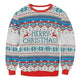 Comfy Ugly Christmas Sweater - EX-STOCK CANADA