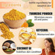 Turmeric Soap EX-STOCK