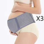 Mid-pregnancy abdominal support Band Maternity Belt underwear
