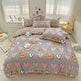 Cartoon Duvet Cover Bedding Bed Sheet Cute Quilt Cover EX-STOCK Canada 