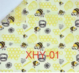 Eco Panda Resulable Bee Wax Wax