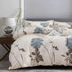Haoyijia Big  Flower Duvet Cover EX-STOCK Canada 