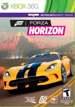 Forza Horizon 