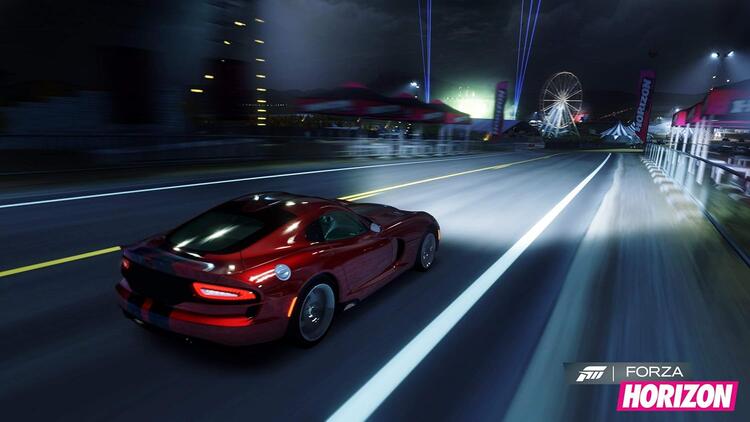 Forza Horizon 