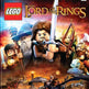 Lego El Señor de los Anillos 