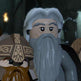 Lego El Señor de los Anillos 