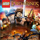 Lego The Lord of the Rings 