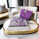 Prayer Mat Beads Suit Hand Back Gift Packing Cloth Bag Hand Gift Travel Bag Muslim Prayer Carpet - EX-STOCK Canada