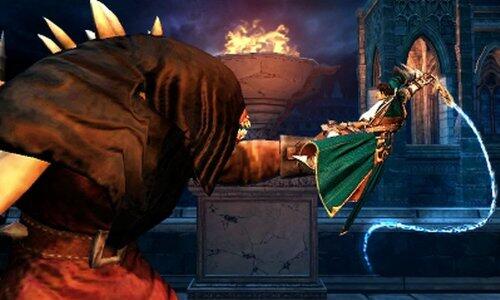 Castlevania: Lord of Shadow - Mirror of Fate 