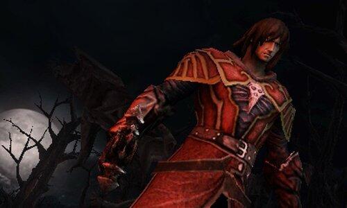 Castlevania: Lord of Shadow - Mirror of Fate 