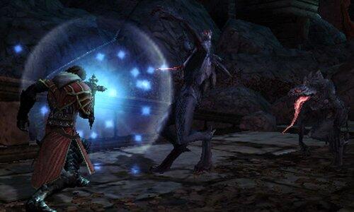Castlevania: Lord of Shadow - Mirror of Fate 