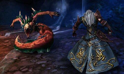 Castlevania: Lord of Shadow - Mirror of Fate 