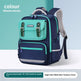 Lightweight Waterproof Backpack Burden Reduction EX-STOCK