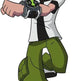 Ben 10 Omniverse 