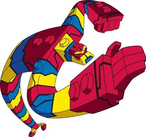 Ben 10 Omniverse 