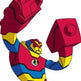 Ben 10 Omniverse 