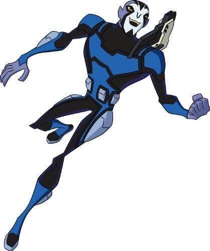 Ben 10 Omniverse 