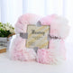 Plush Blanket Double-layer Blanket Multifunctional EX-STOCK Canada 