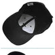 Canvas Sun Hat Cap Cycling Hiking Golfing Fishing For Sports Action Cam Camera EX-STOCK