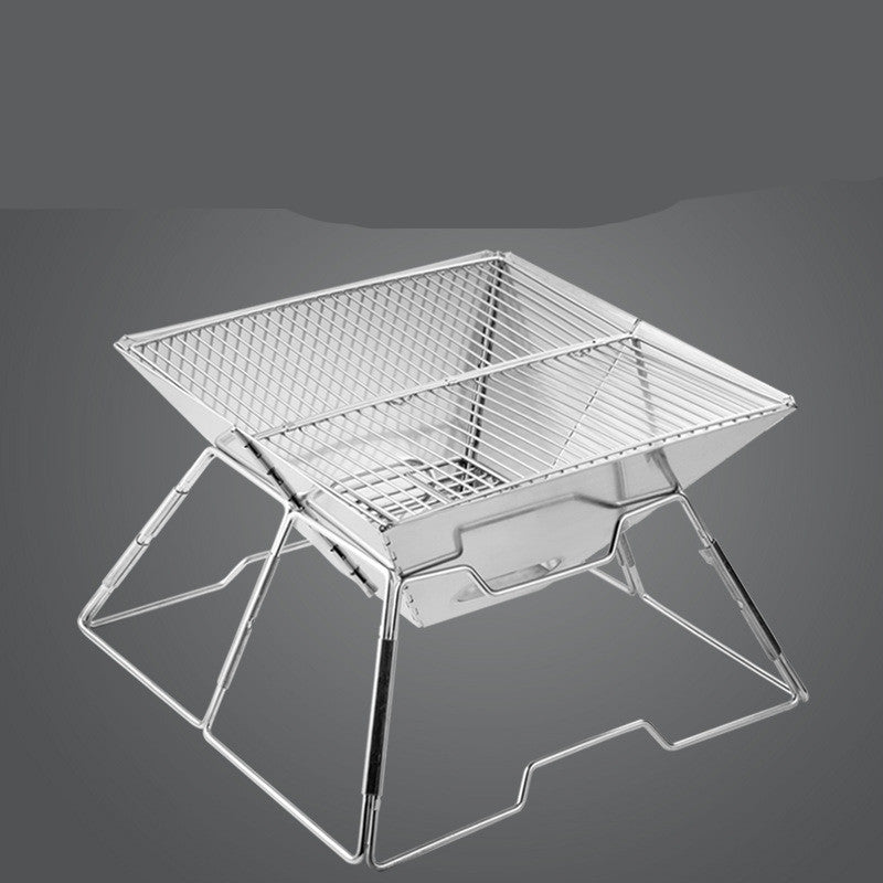 Camping, Cooking Water, Cooking, Camping Charcoal Stove EX-STOCK Canada 