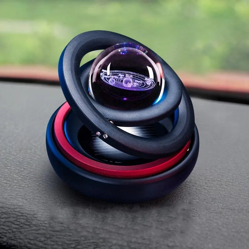 Decorazione per veicoli per veicoli del sedile del profumo auto