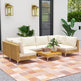 Patio Furniture Set EX-STOCK Canada 