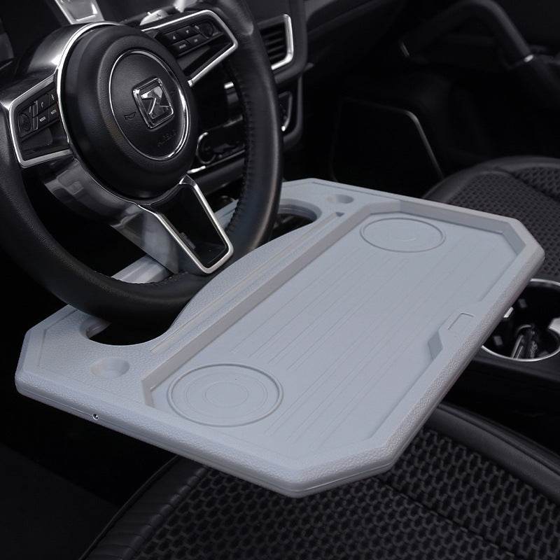 Computer for Car Steering Wheel, Tray, Tray, Rack, Car EX-STOCK Canada 
