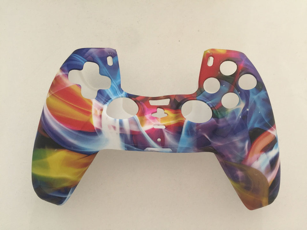 PS5 grip silicone protective cover EX-STOCK Canada 