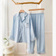 Feather Model Loose Pajamas For Women - EX-STOCK Canada