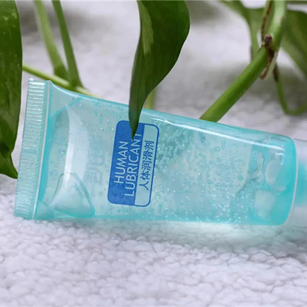 Water Soluble Human Pleasure Lubricant  Husband Wife Room - EX-STOCK CANADA