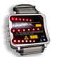 Health Equipment LLLT Non Invasive Prevent Arteriosclerosis Stroke Rehabilitation Smart Watch EX-STOCK Canada 