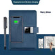 Handwriting Paper Screen Synchronization Smart Fingerprint Lock A5 Notebook - EX-STOCK CANADA