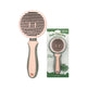 Automatic Hair Removal Comb For Beauty Products EX-STOCK Canada 