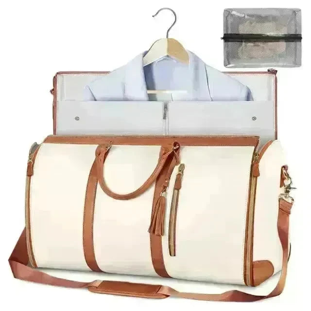 Women's Large Travel Duffle Bag EX-STOCK