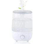 4L Mechanical Humidifier Low Water Level Protection BPA Free - EX-STOCK Canada