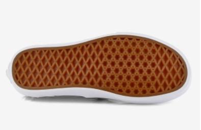 Vans Asher - Kinder Slip-On Schuh - EX-STOCK Canada