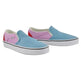 Vans Asher - Womens Slip-On Shoe - EX-STOCK Canada