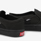 Vans Asher - Womens Slip-On Shoe - EX-STOCK Canada