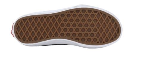 Vans Ward Hi - Zapatilla de Skate para Niños - EX-STOCK Canada