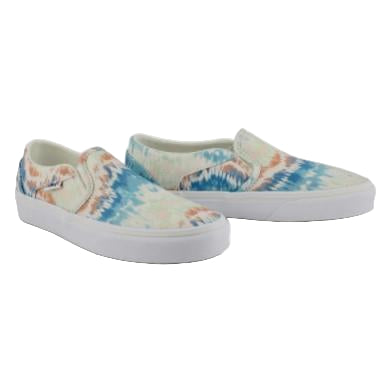 Vans Asher - Scarpe Slip-On da Donna - EX-STOCK Canada