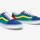 Vans Ward - Scarpe da Skate da Uomo - EX-STOCK Canada