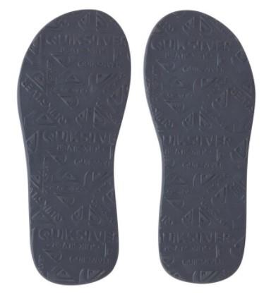 Quiksilver Carver Print - Boys Sandal - EX-STOCK Canada