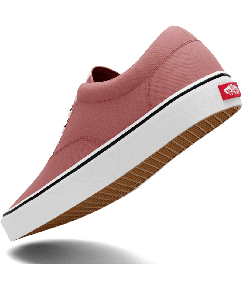 Vans Doheny - Womens Skate Shoe - EX-STOCK Canada