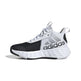 Adidas OwnTheGame 2.0 K - Chaussure de basket pour enfants - EX-STOCK Canada
