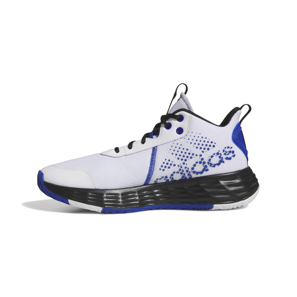 Adidas OwnTheGame 2.0 - Chaussure de basketball pour hommes - EX-STOCK Canada