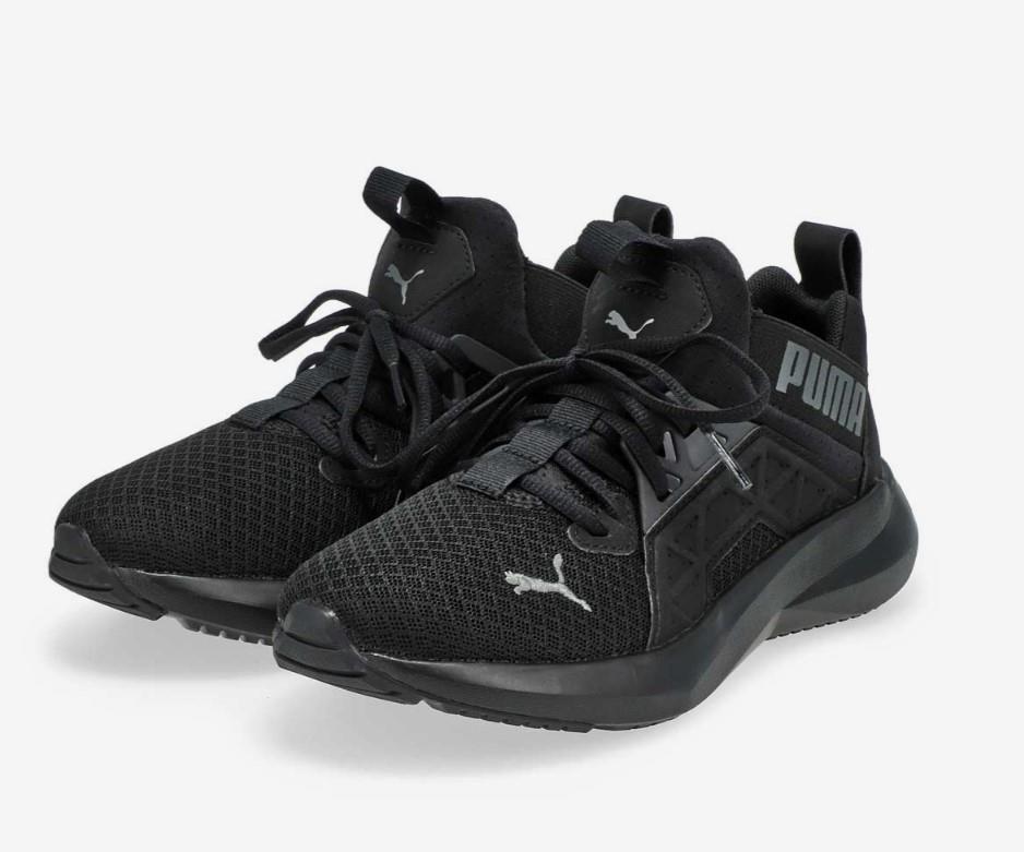 بوما سوفترايد إنزو إن إكس تي للأطفال - حذاء جري للأطفال EX-STOCK Canada