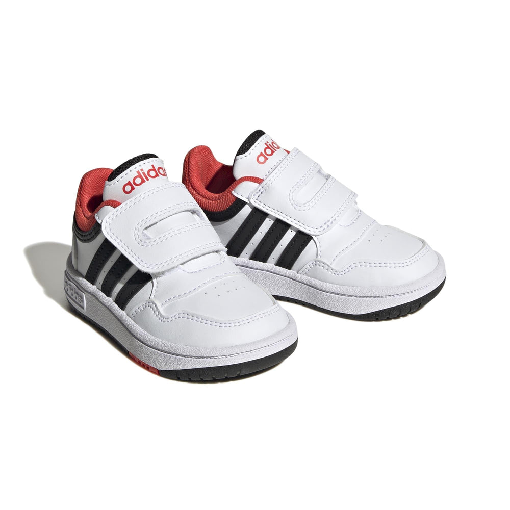 Adidas Hoops 3.0 CF I - Zapato para niño pequeño - EX-STOCK Canada