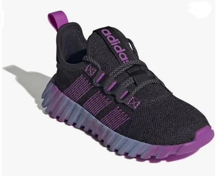 Adidas Kaptir Flow - Scarpe da corsa per bambini - EX-STOCK Canada