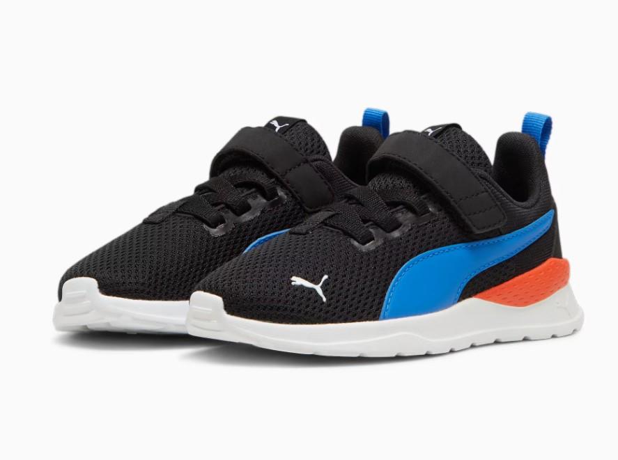 Puma Anzarun Lite - Zapatillas para correr para niños pequeños - EX-STOCK Canada