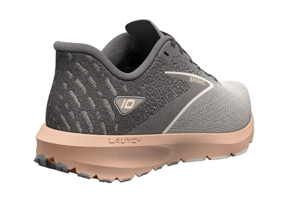 Brooks Launch 10 - Chaussures de course pour femmes - EX-STOCK Canada